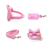 Thumbnail for Puccissime - Rosie One-Click Dog Harness - 5 SIZES -