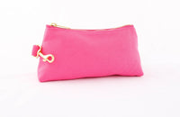 Thumbnail for Keyper - Hot Pink 4 PC CLASSIC CANVAS WRISTLET SET - 4 PCS. -