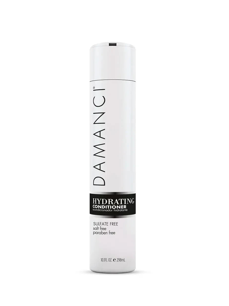 Damanci - Hydrating Conditioner - 3 SIZES -