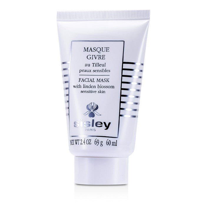 SISLEY - Botanical Facial Mask With Linden Blossom -