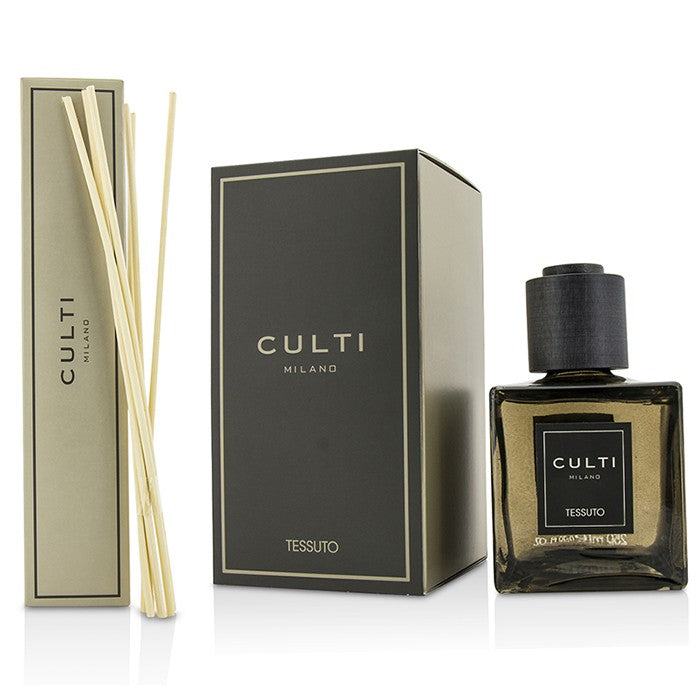 CULTI Milano - Decor Room Diffuser - Tessuto - 2 SIZES -