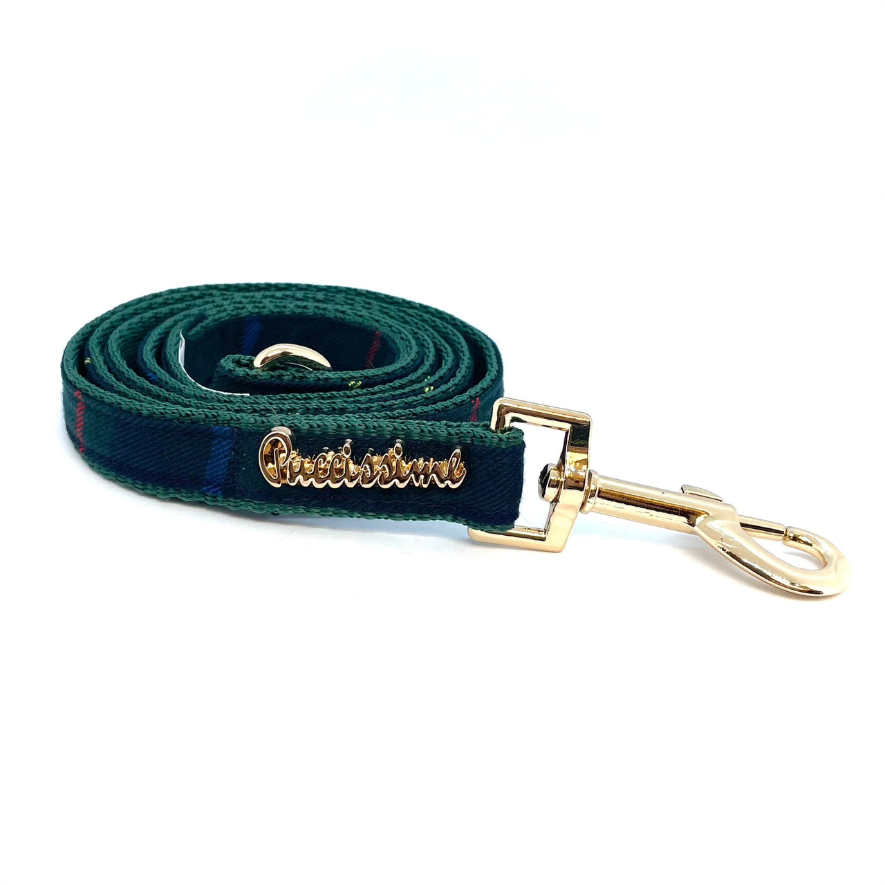 Puccissime - Barclay Leash -