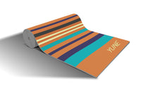 Thumbnail for SB51 Trekk Travel Yoga Mat -