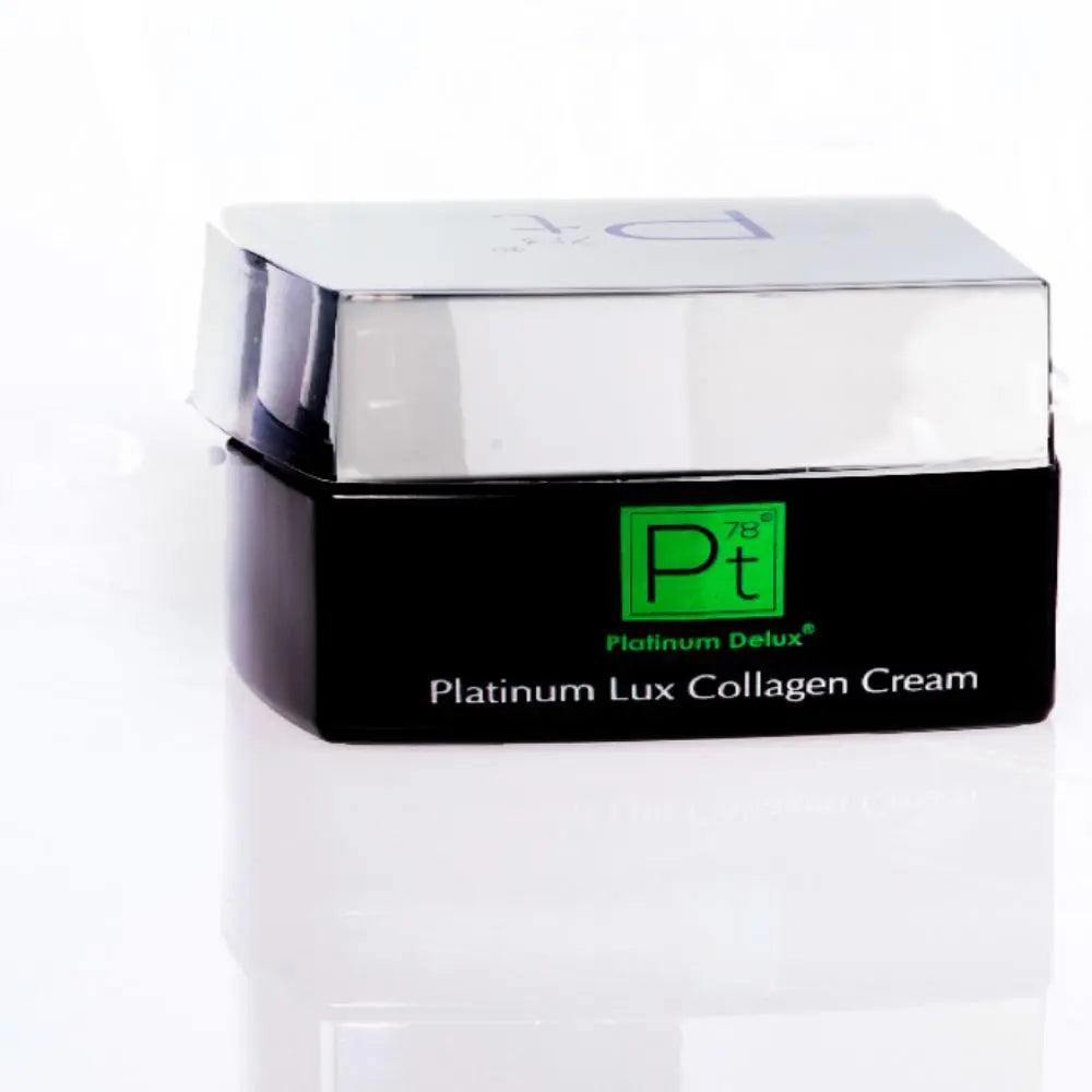 Platinum Lux Collagen Cream -