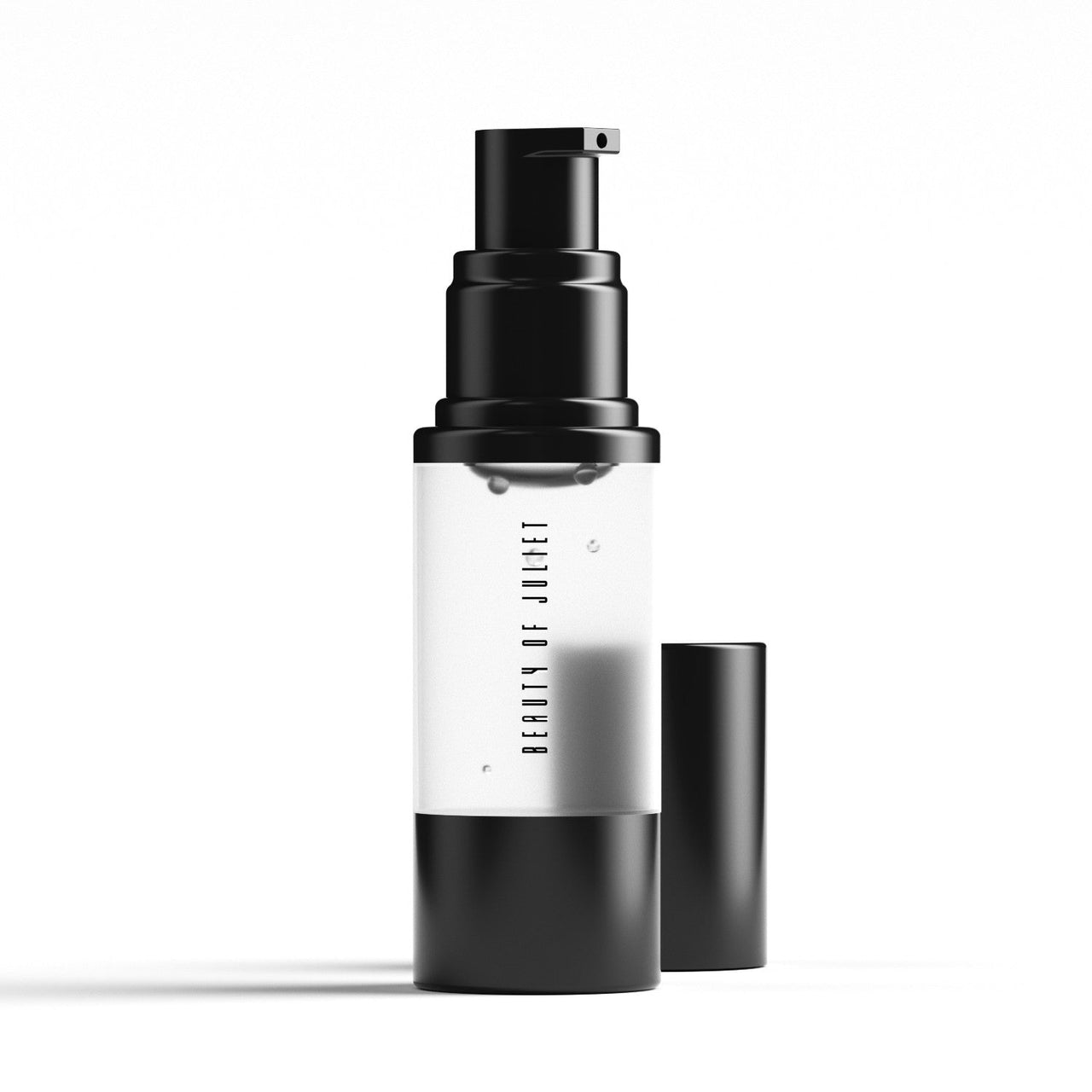 Beauty of Juliet - Silicon Based Primer -