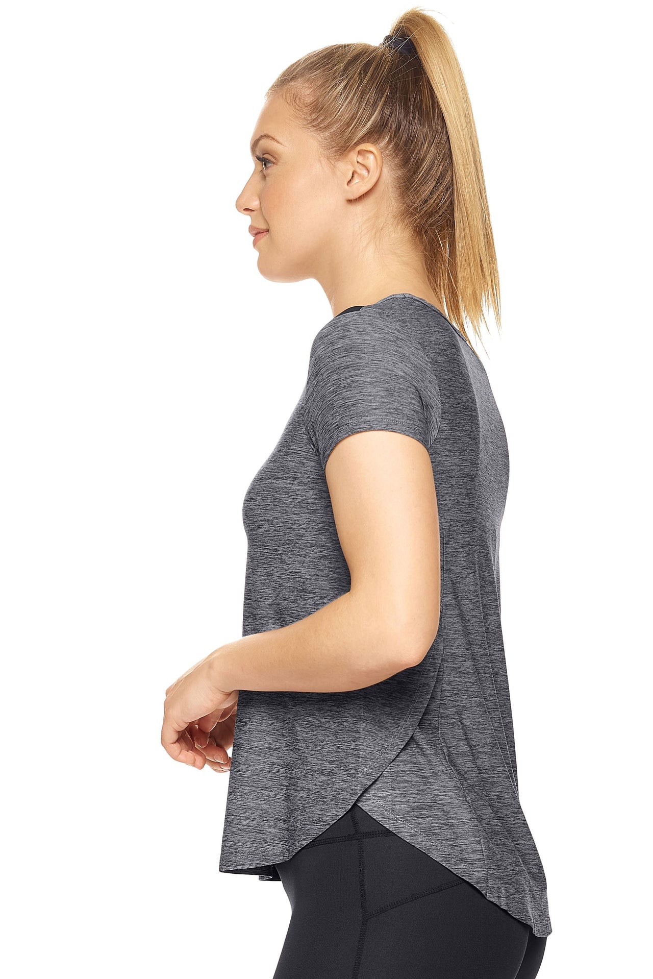 Expert Brand - Airstretch™ Lite Breeze Tee - 4 COLORS -