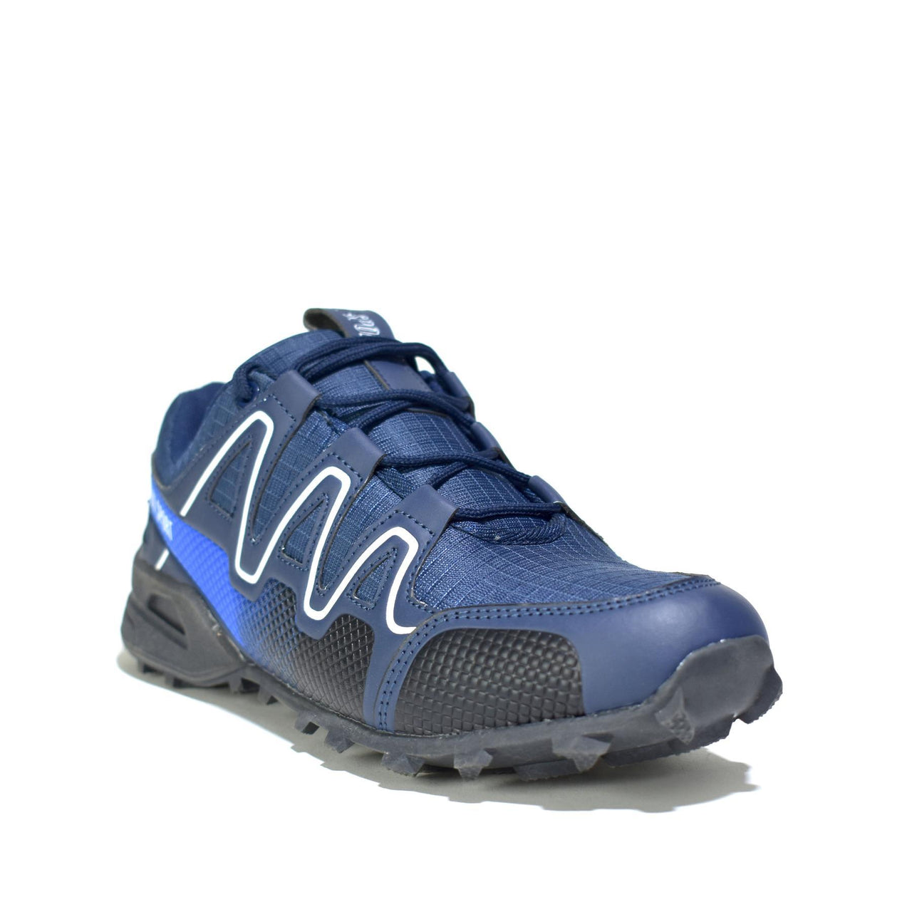 MTR-TRAINER - Navy - 1 COLOR -