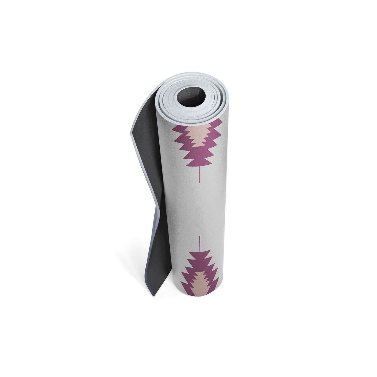 Suzy Trekk Travel Yoga Mat -