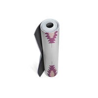 Thumbnail for Suzy Trekk Travel Yoga Mat -