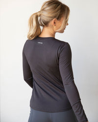 Thumbnail for Rebody - To Practice Compression Long Sleeve - 7 COLORS -