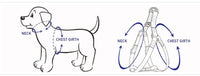 Thumbnail for Step in Harness - Oh My Bubbles - 5 SIZES - HARNESS ONLY OR SET -