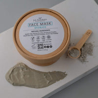 Thumbnail for J & L Naturals - Face Mask - 3 SIZES - 5 REGIMENS -