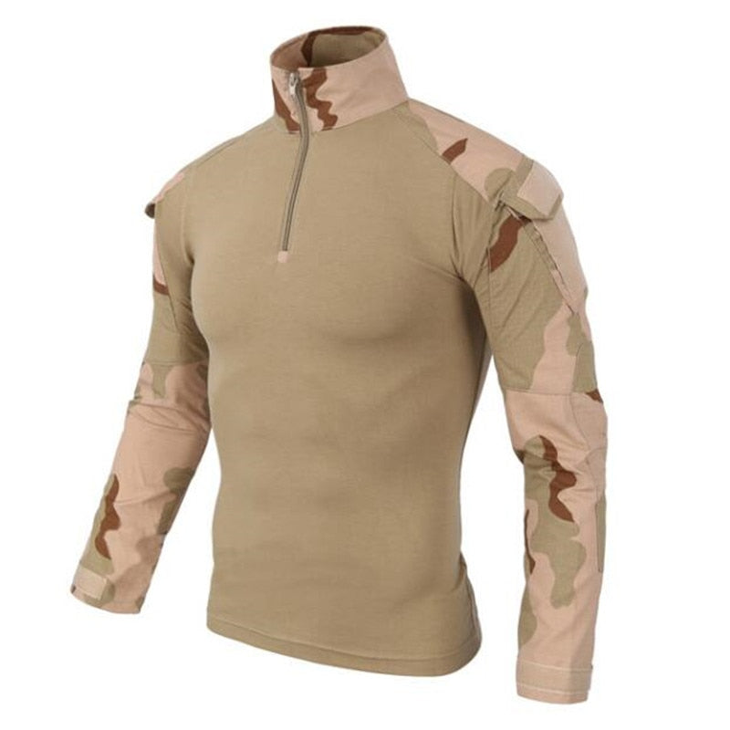 ESDY - Solid color or Camo Combo outdoor readiness  - [23 DAY DELIVERY] - 18 COLORS & CAMOS -