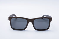 Thumbnail for PANDA - Carver Bamboo Sunglasses - 1 COLOR -