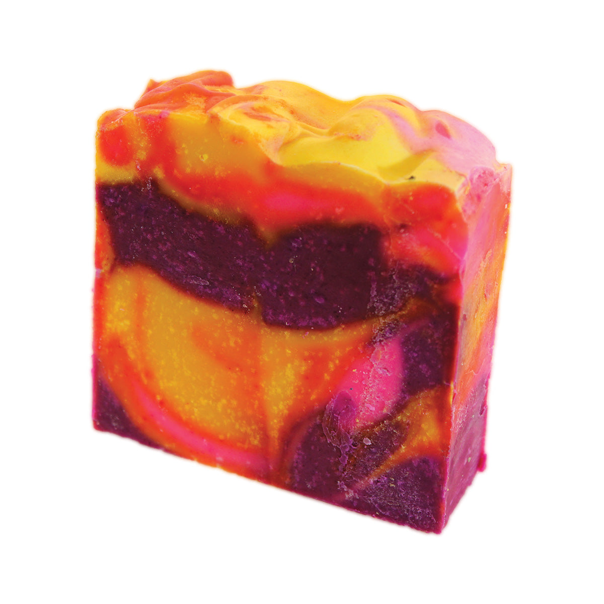 Love Spell Soap -