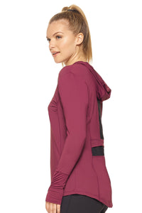 Thumbnail for Airstretch™ Lite Henley Hoodie - 2 COLORS -