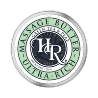 Thumbnail for Massage Butter - 8 FRAGRENCES -