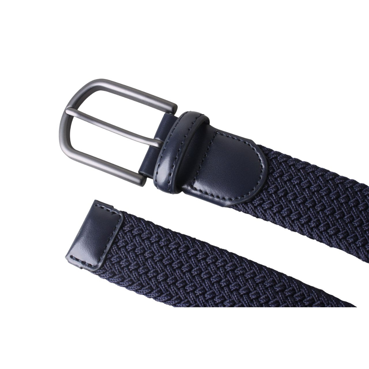 PX - Reid Stretch 3.5 CM Belt - 1 COLOR -