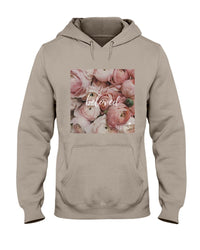 Thumbnail for Ladies Beloved Print Hoodie - 10 COLORS -