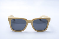 Thumbnail for PANDA - Jackson Bamboo Sunglasses - 4 COLORS -