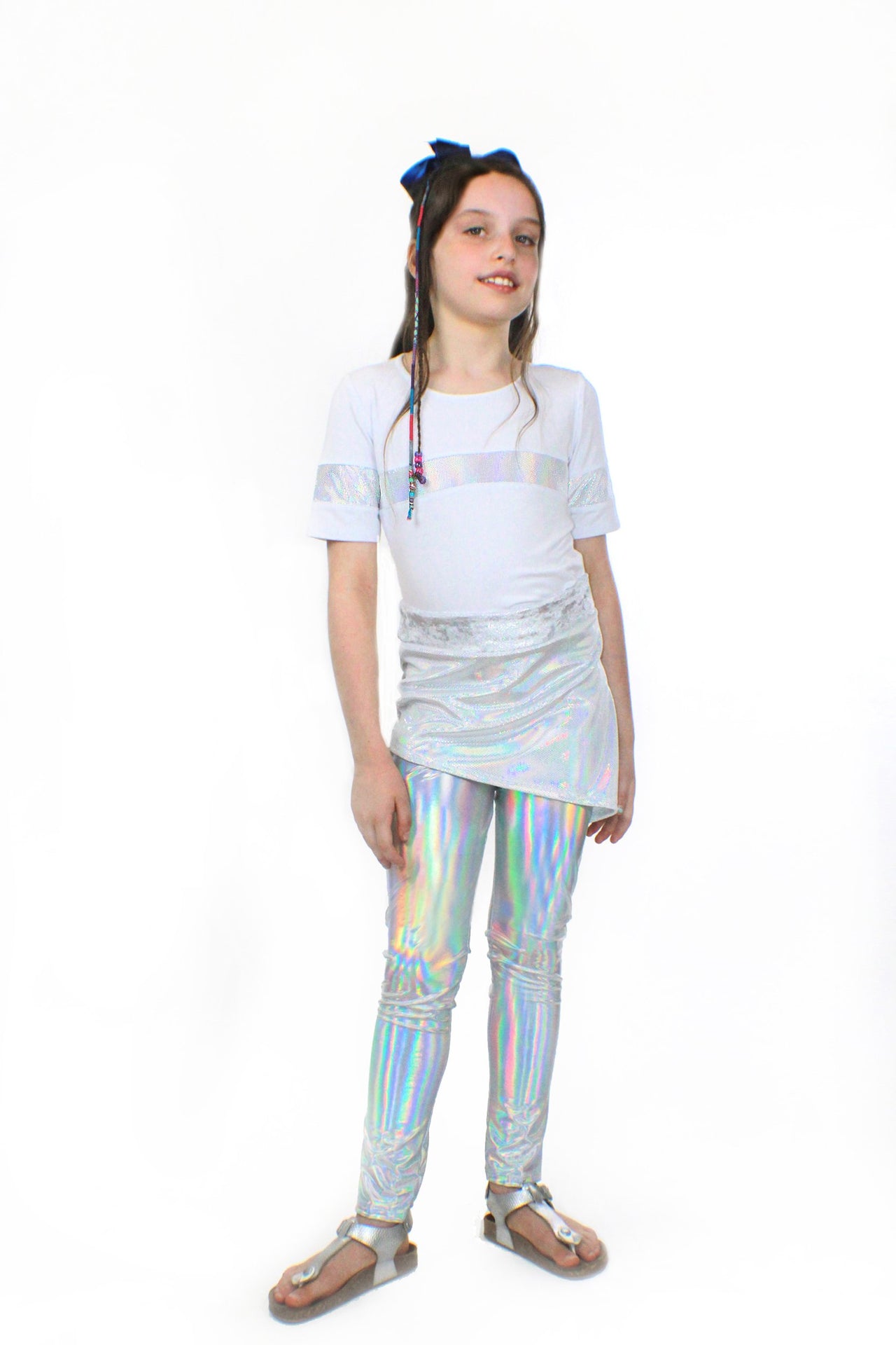 Stardust - Mia, Dizzy Unicorn Stretch Pants - 1 COLOR -