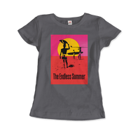 Thumbnail for The Endless Summer 1966 Surf Documentary T-Shirt - MEN / WOMEN - 6 COLORS -