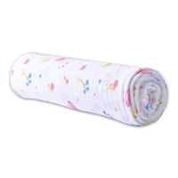 Thumbnail for Newcastle - Spring Time Flower Swaddle -