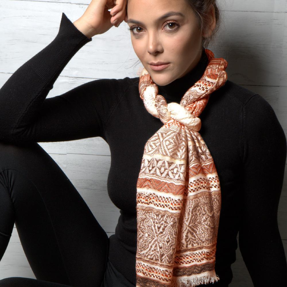 ClaudiaG - Malvina Scarf -