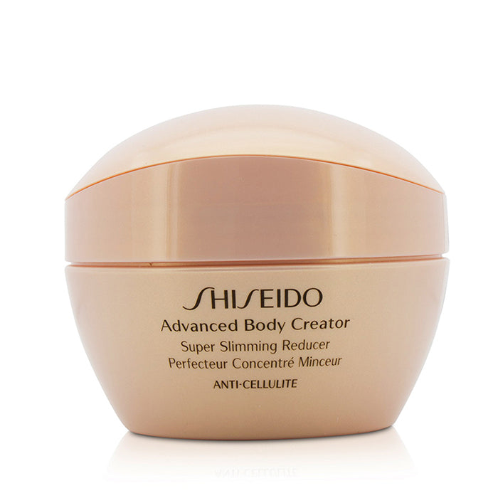 SHISEIDO - Advanced Body Creator Super Slimming Reducer -