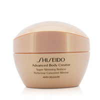 Thumbnail for SHISEIDO - Advanced Body Creator Super Slimming Reducer -