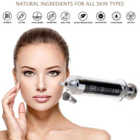 Thumbnail for Face Lift Syringe -  Non Surgical Facelift - Platinum Deluxe