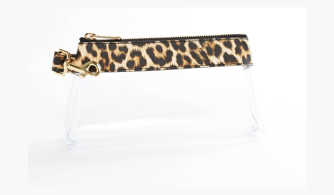 Keyper - Classic Leopard SIGNATURE IT BAG - 3 OPTIONS -