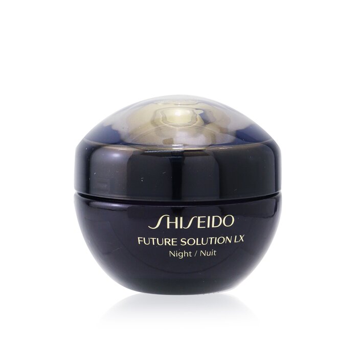 SHISEIDO - Future Solution LX Total Regenerating Cream -