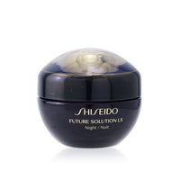 Thumbnail for SHISEIDO - Future Solution LX Total Regenerating Cream -