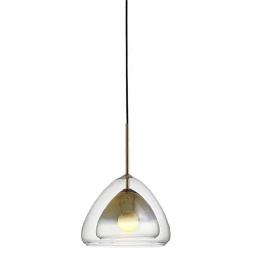 GFURN - Ina Pendant Lamp - 2 SIZES - 3 COLORS -