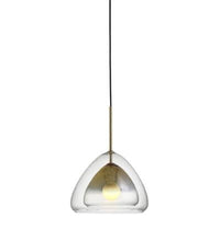 Thumbnail for GFURN - Ina Pendant Lamp - 2 SIZES - 3 COLORS -