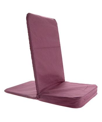 OMSutra - Meditation Folding Floor  Chair - 8 COLORS -