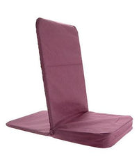 Thumbnail for OMSutra - Meditation Folding Floor  Chair - 8 COLORS -