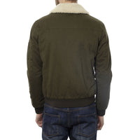 Thumbnail for PX - Maverick Cotton Aviator Jacket - 1 COLOR -