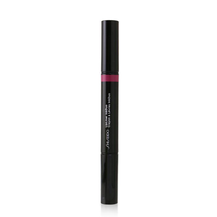 SHISEIDO - LipLiner InkDuo (Prime + Line) 1.1g/0.037oz -