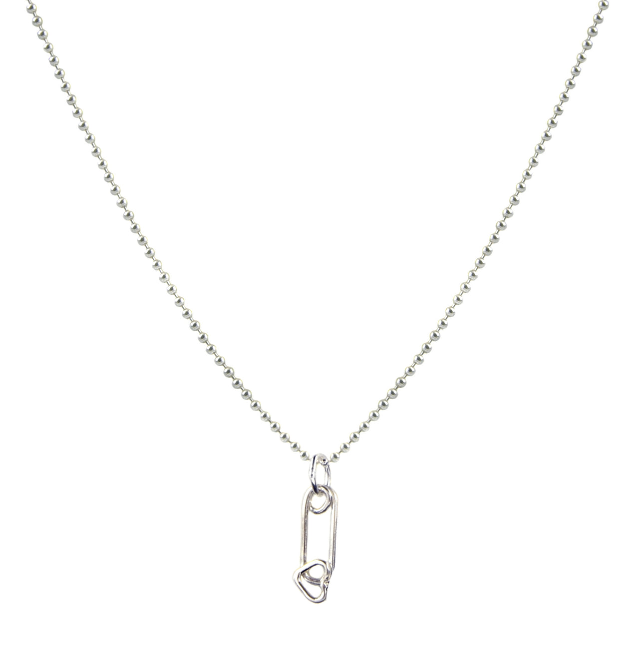 Agapantha - Junibel Stuck on You Necklace -