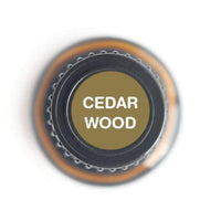 Thumbnail for Cedarwood Pure Essential Oil - 15ml