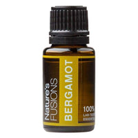 Thumbnail for Bergamot Pure Essential Oil - 15ml -