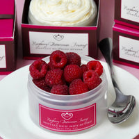 Thumbnail for JAQUA - Raspberry Buttercream Frosting Body Butter -