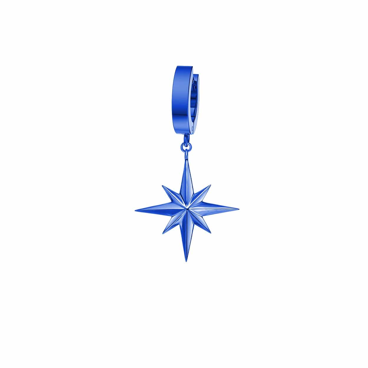 Mister - North Star Earring - 4 COLORS -