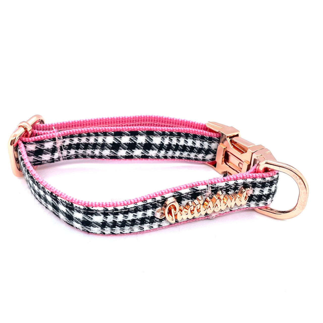 Puccissime - Princess Collar - 4 SIZES -