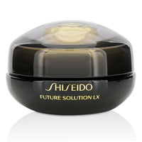 Thumbnail for SHISEIDO - Future Solution LX Eye & Lip Contour Regenerating Cream -