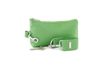 Thumbnail for Keyper - Green CANVAS 2-Piece KEYPIT Set • Wristlet - 6 OPTIONS -