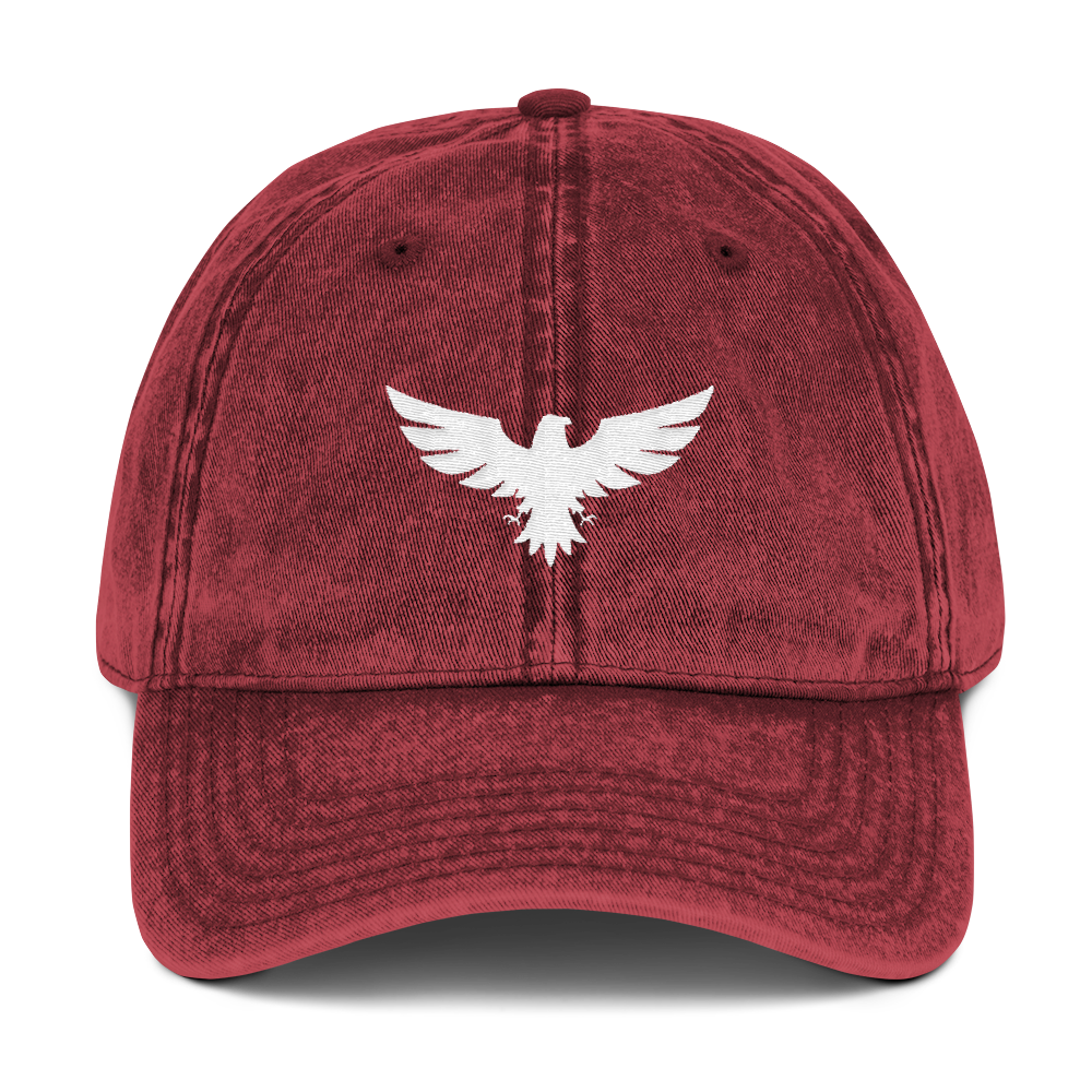 FYC - Vintage Unstructured Sport Hats - 2 COLORS -