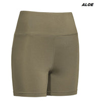 Thumbnail for Airstretch™ High-Rise Biker Shorts - 3 COLORS